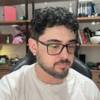 Roberto Martins da Silva