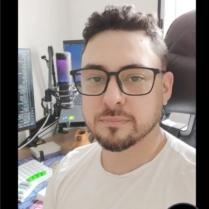 Roberto Martins da Silva